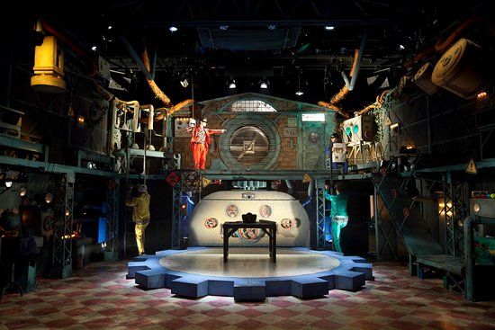 Chiba Port Theater